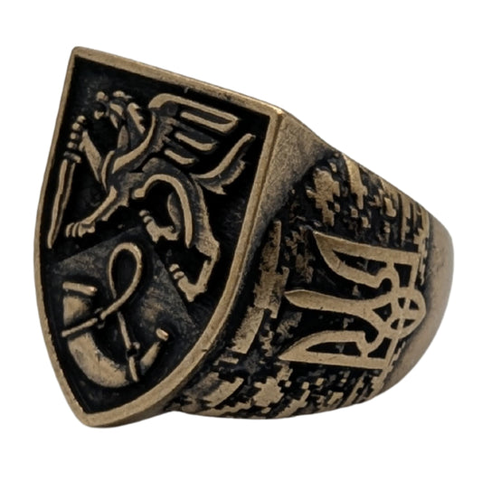 Перстень 71 ОЄБр