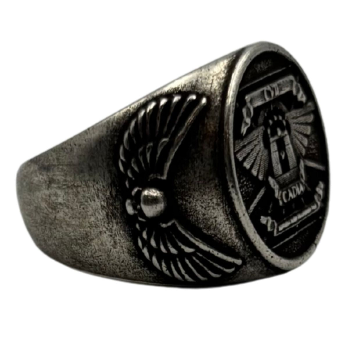 Перстень Кадія