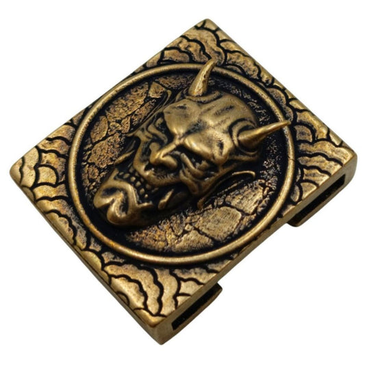 Молле кліпса Маска Оні