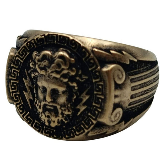 Перстень Зевс