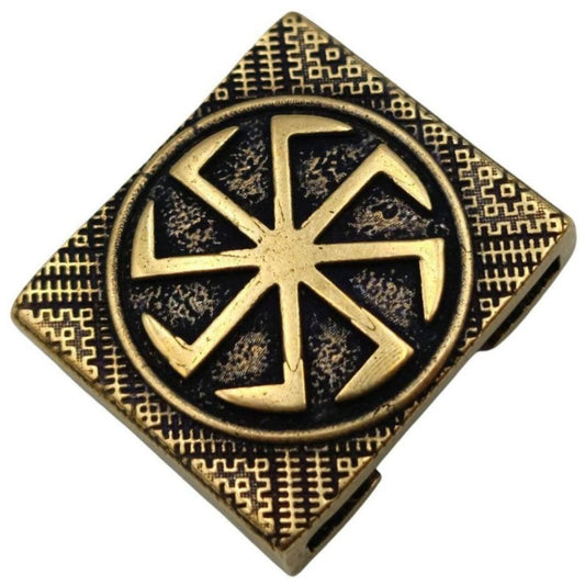 Коловрат молле кліпса