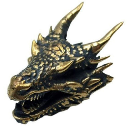 Намистина для паракорду Голова дракона