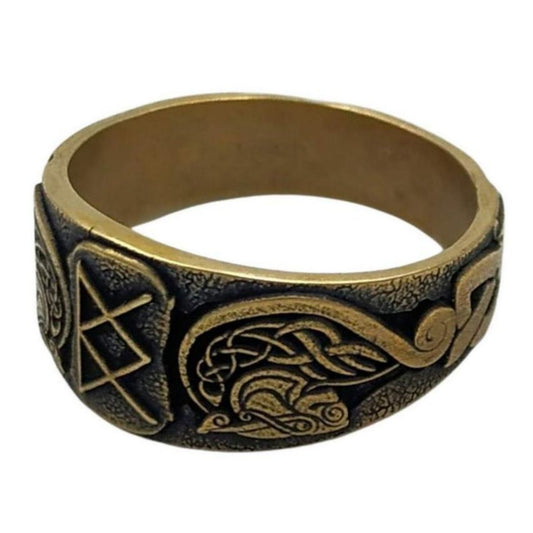 Каблучка богині Фреї