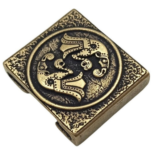 Молле кліпса Ворони Одіна