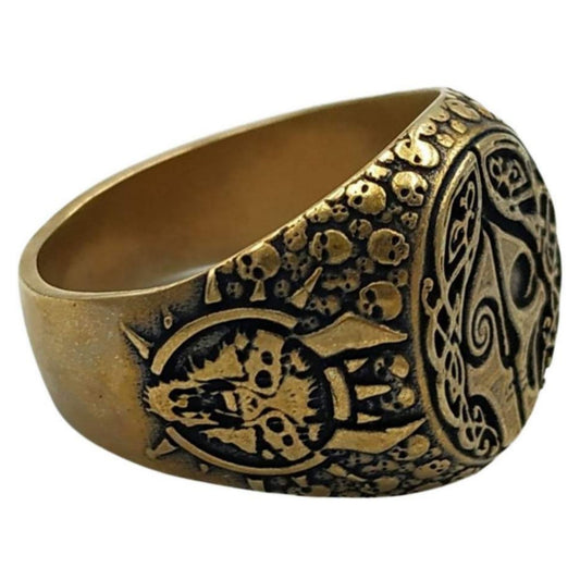 Перстень богині Хель