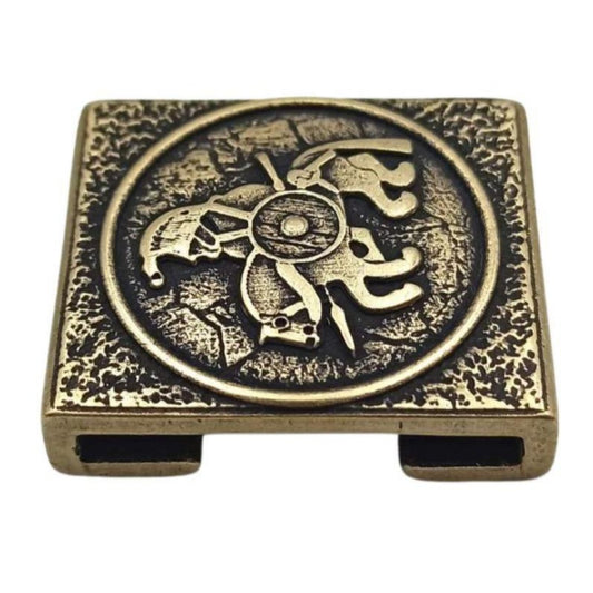 Вершник з Венделя молле кліпса