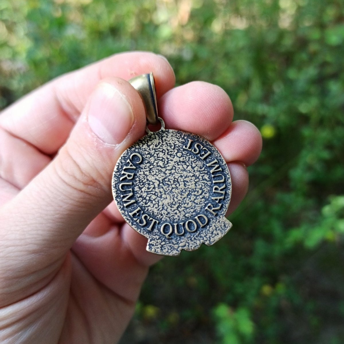 Підвіска Орел Аквіла