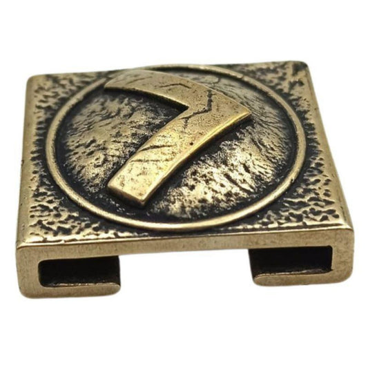 Спартанський щит молле кліпса