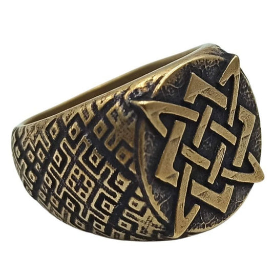 Перстень Сварог