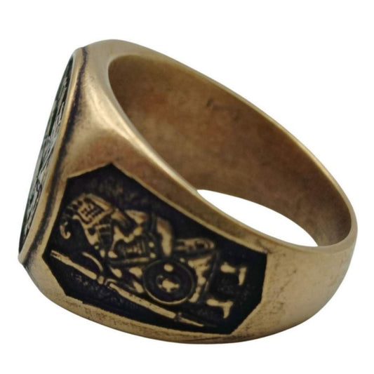 Перстень Танцівник з Торслунди