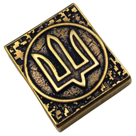 Молле кліпса ЗСУ