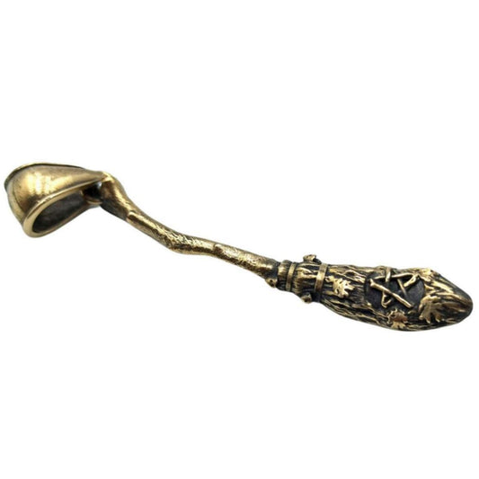 Підвіска Мітла відьми