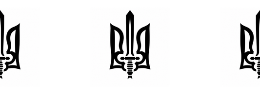 Тризуб ОУН із мечем