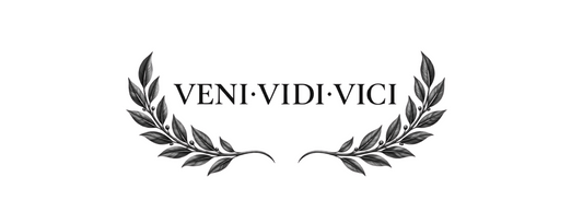 Veni Vidi Vici