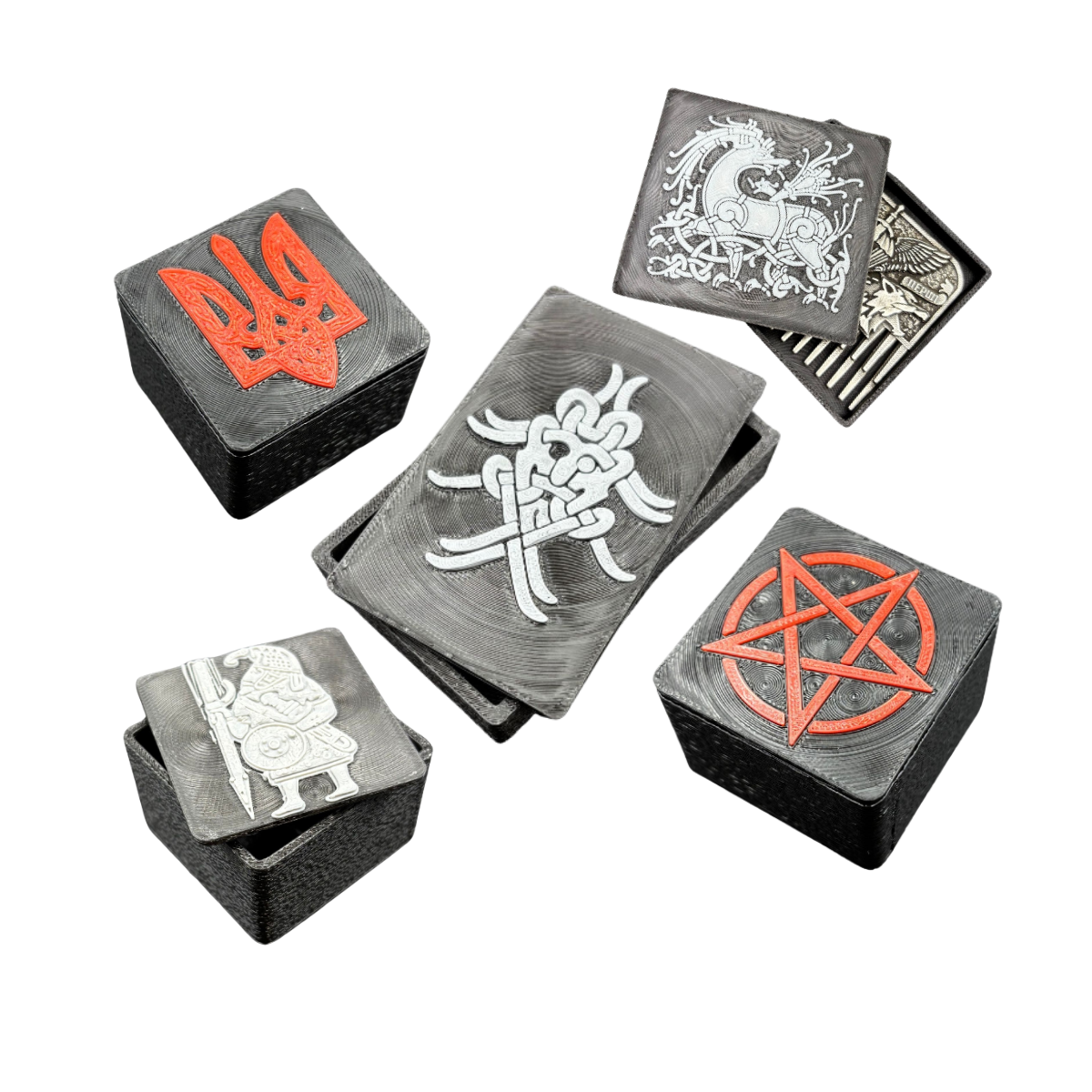 Подарункове пакування Ваших замовлень