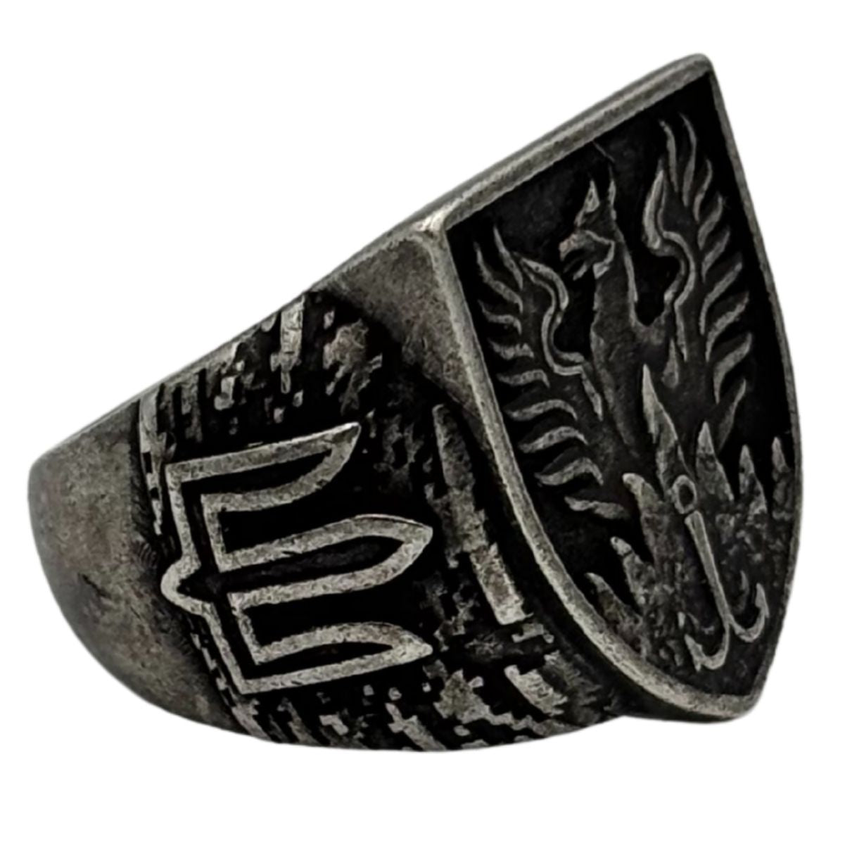 Перстень Віійськової частини А7367