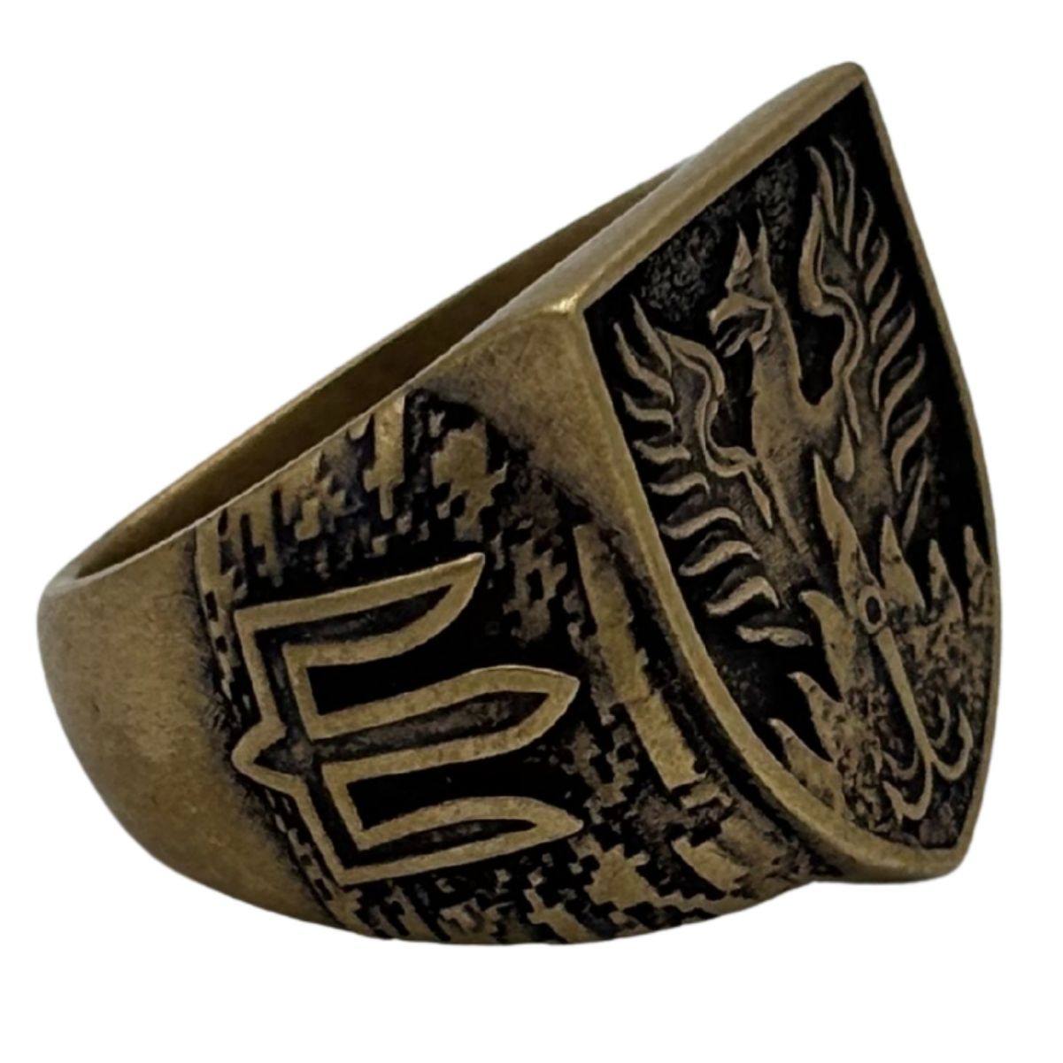 Перстень Віійськової частини А7367