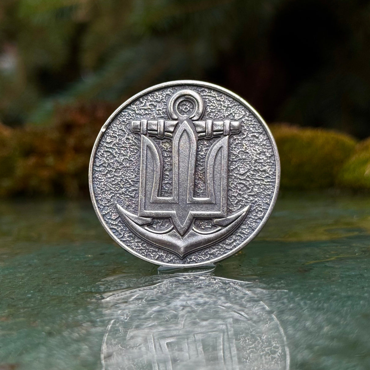 Коін 385 ОБр ВМС