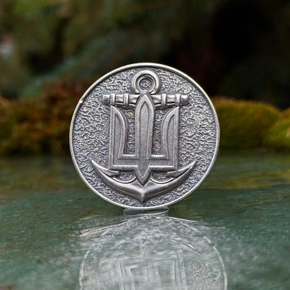 Коін 385 ОБр ВМС