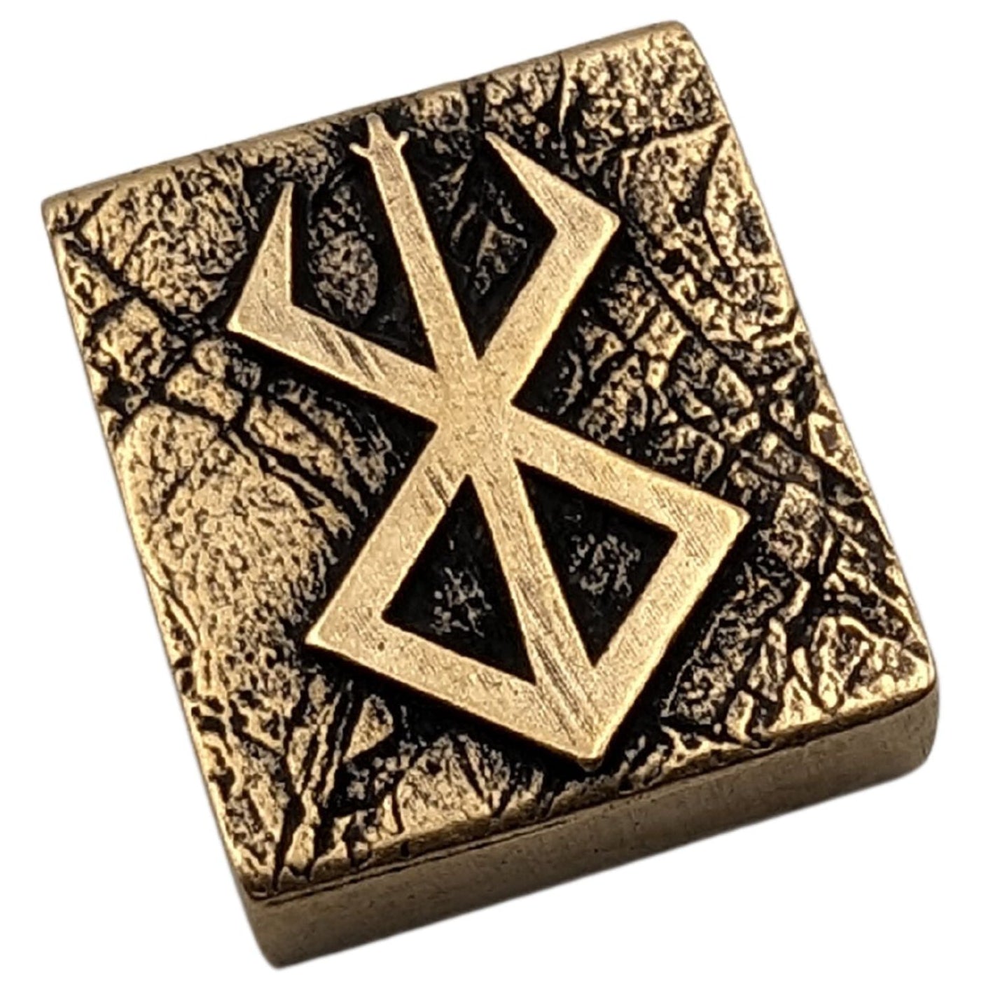 Молле кліпса Берсерк