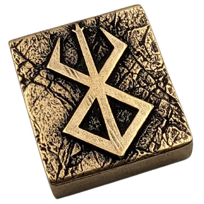 Молле кліпса Берсерк