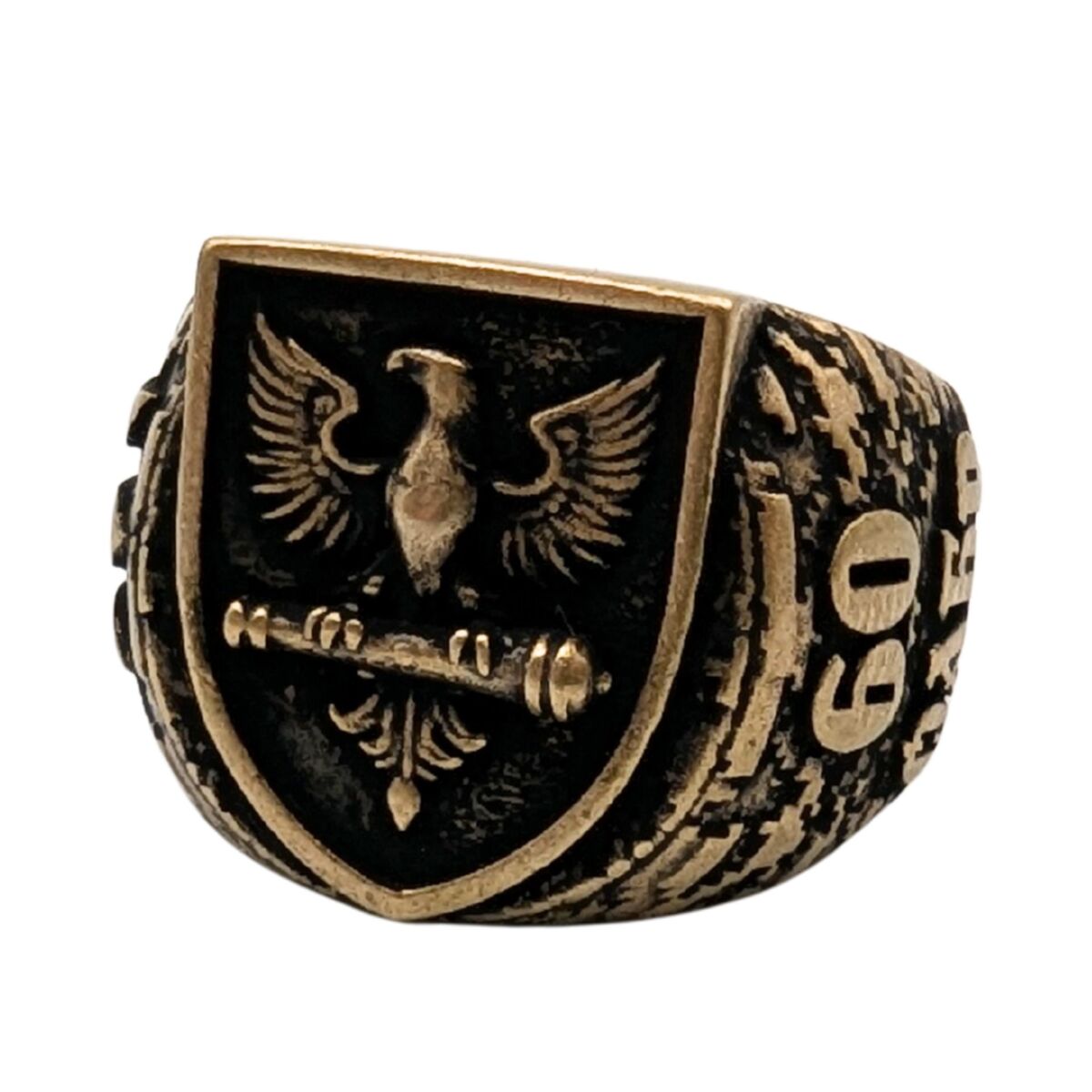 Перстень 60 ОАБр