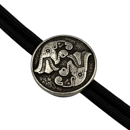 Нордичні Ворони - Намистина для паракорду