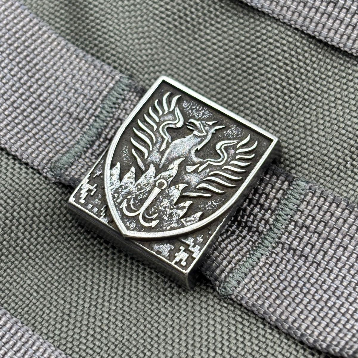 Молле кліпса А7367