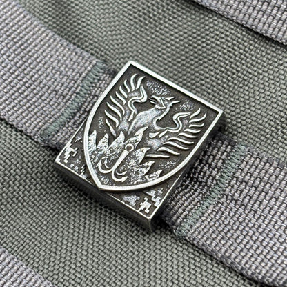 Молле кліпса А7367