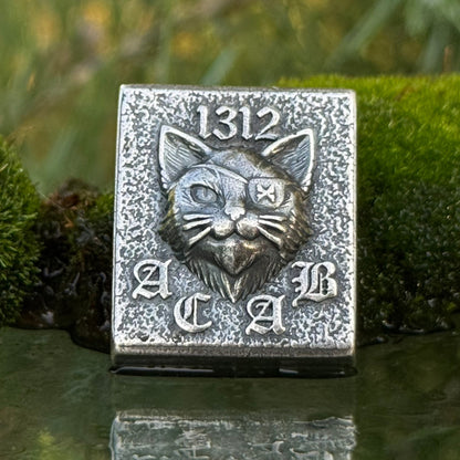 Молле кліпса ACAB 1312
