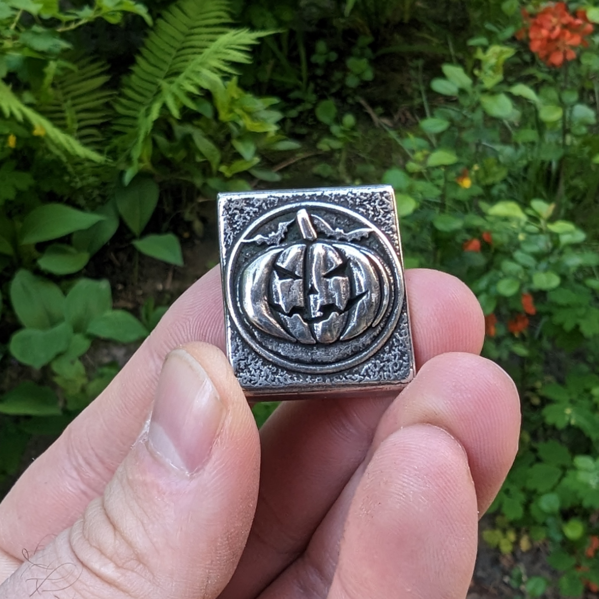 Гелловін Молле кліпса