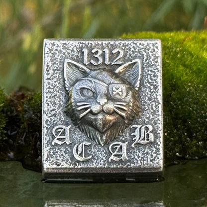 Молле кліпса ACAB 1312