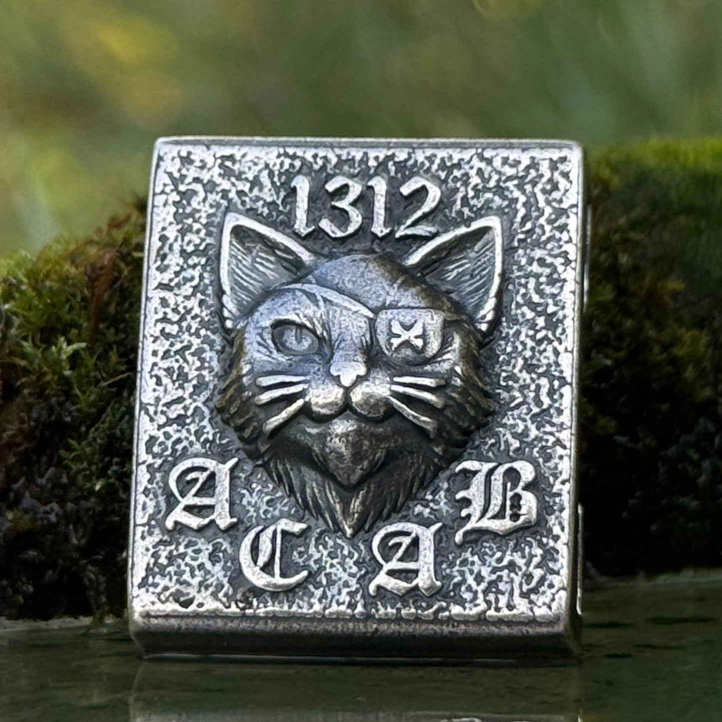 Молле кліпса ACAB 1312