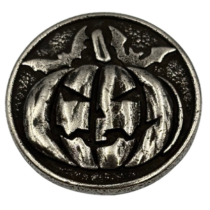 Хелловін - Намистина для паракорду