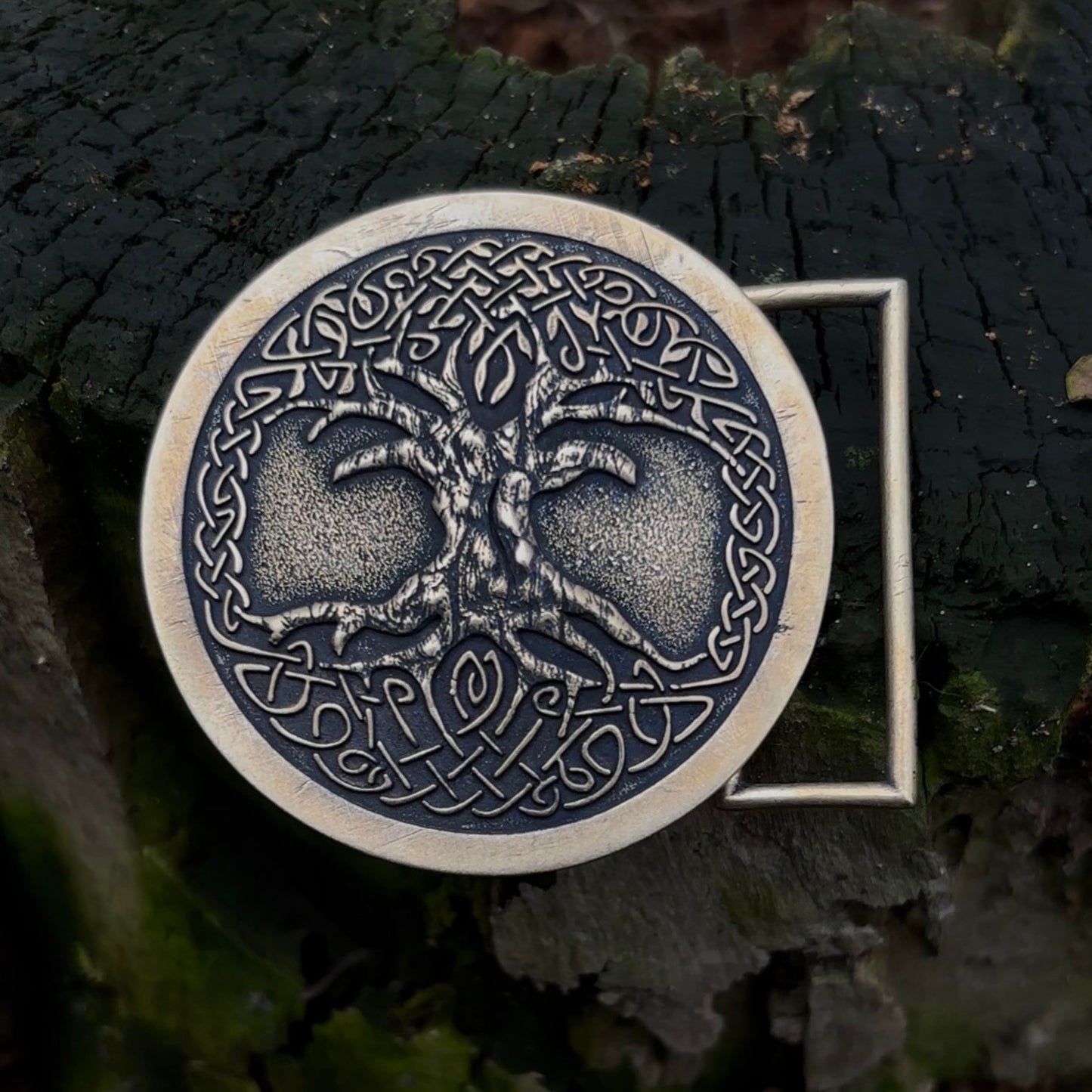 Пряжка Дерево Життя
