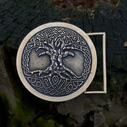 Пряжка Дерево Життя