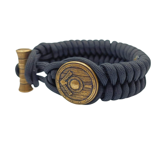 Паракордовий браслет Тіваз