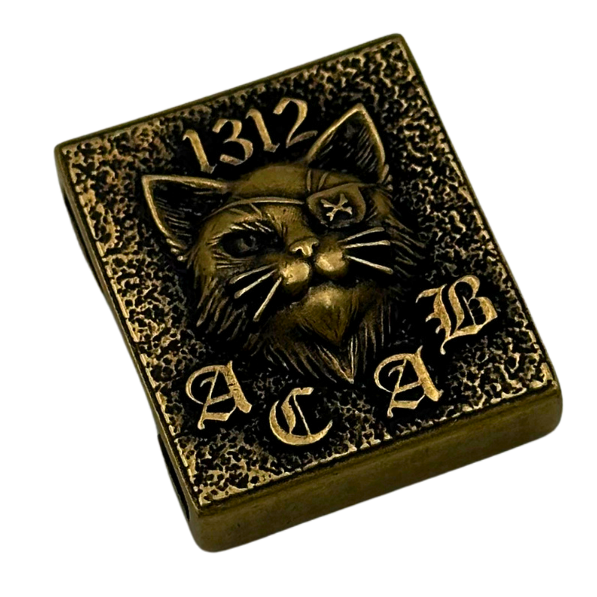 Молле кліпса ACAB 1312