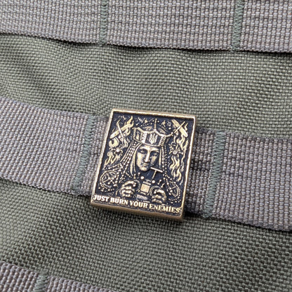 Молле кліпса княгина Ольга
