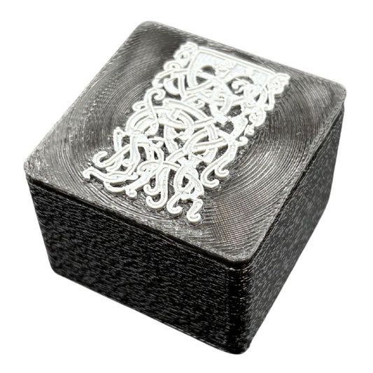 Подарункова коробка Маммен Black