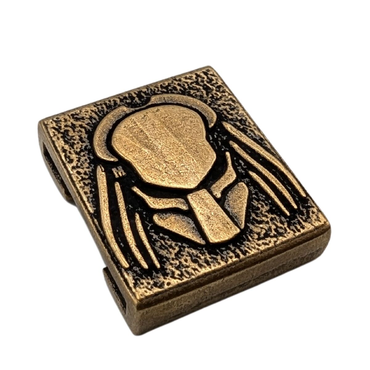 Молле кліпса Патрульна поліція Хижак