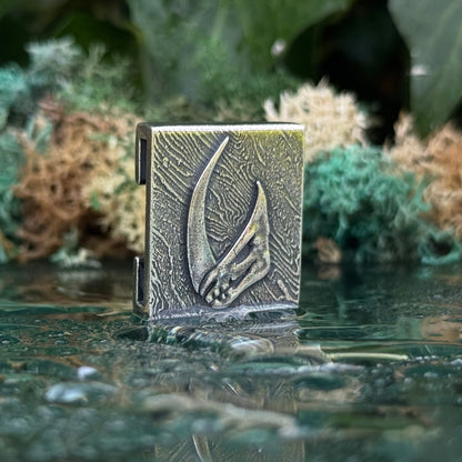 Молле кліпса Mudhorn