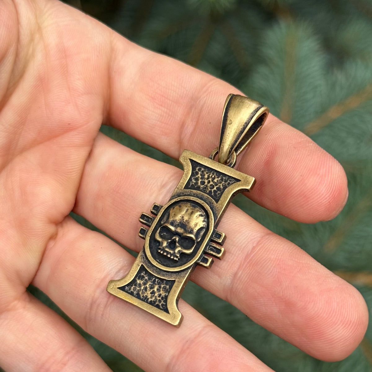 Підвіска Інквізиція Інсигнія