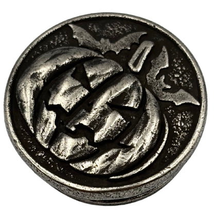 Хелловін - Намистина для паракорду