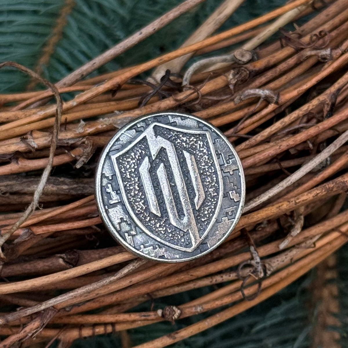 Намистина для паракорду 141 ОМБр