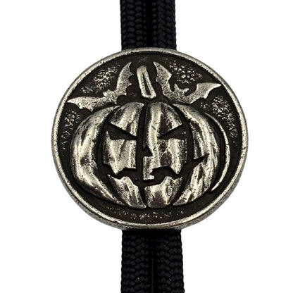 Хелловін - Намистина для паракорду