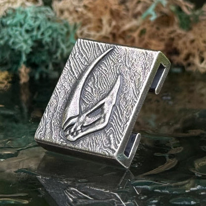 Молле кліпса Mudhorn