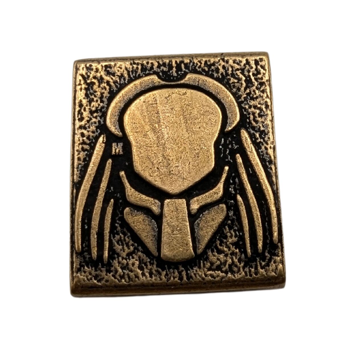 Молле кліпса Патрульна поліція Хижак