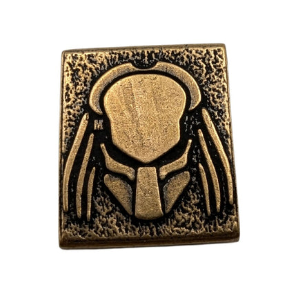 Молле кліпса Патрульна поліція Хижак