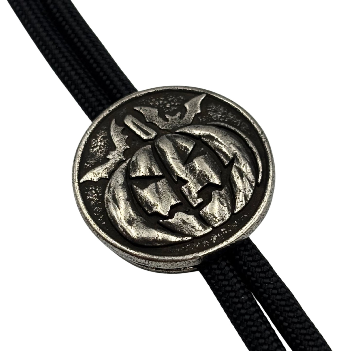 Хелловін - Намистина для паракорду